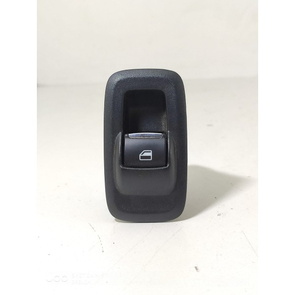 Botão Vidro Ecosport Edge 2013/2020 Gn1514a122a / 26551