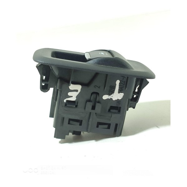 Botão Vidro Ecosport Edge 2013/2020 Gn1514a122a / 26551