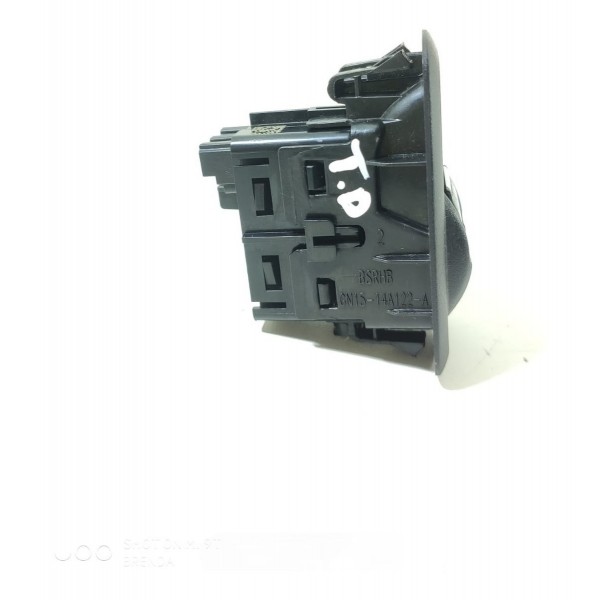 Botão Vidro Ecosport 2013/2021 Gn1514a122a /26550