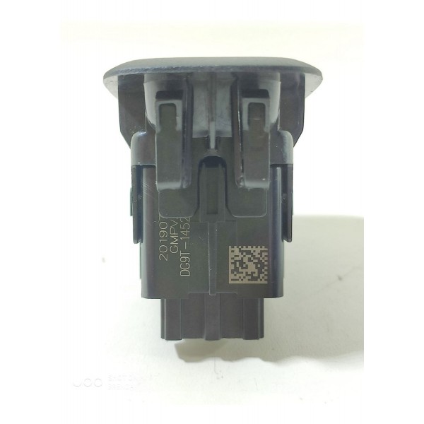 Botão Vidro Ecosport 2013/2021 Gn1514a122a /26550
