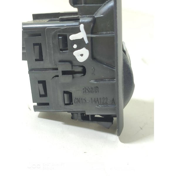 Botão Vidro Ecosport 2013/2021 Gn1514a122a /26550