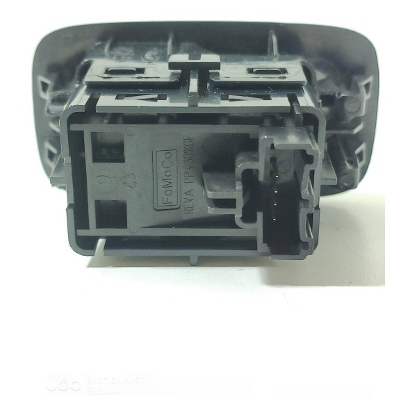 Botão Vidro Ecosport 2013/2021 Gn1514a122a /26550