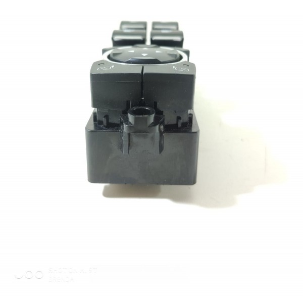 Comando Vidro Retrov Ecosport 2018/2021 Dg9t14540acw /26548