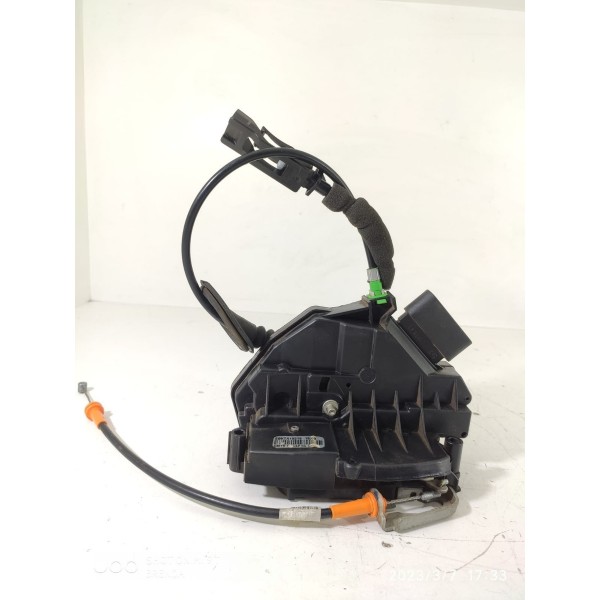 Fechadura Ecosport Traseira D 2014/2021 Cn15a219a64cf /26543