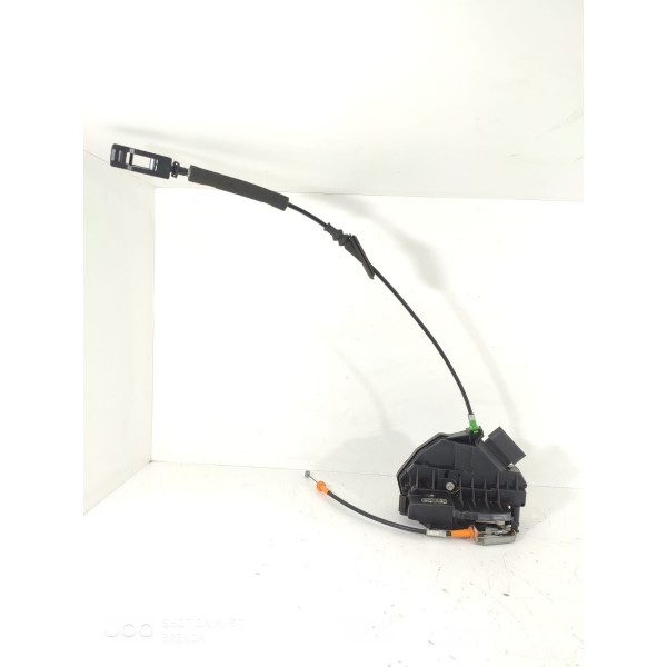 Fechadura Ecosport Traseira D 2014/2021 Cn15a219a64cf /26543