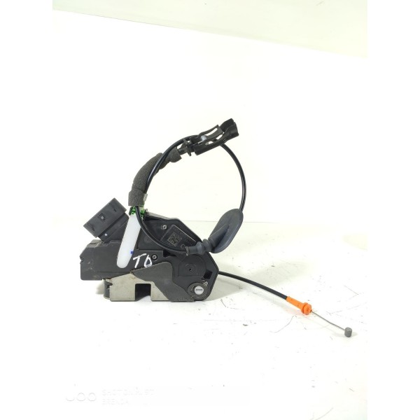 Fechadura Ecosport Traseira D 2014/2021 Cn15a219a64cf /26543