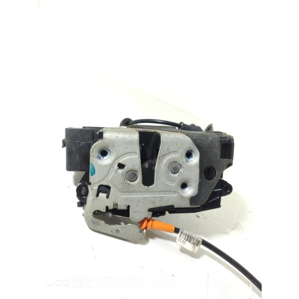 Fechadura Ecosport Traseira D 2014/2021 Cn15a219a64cf /26543