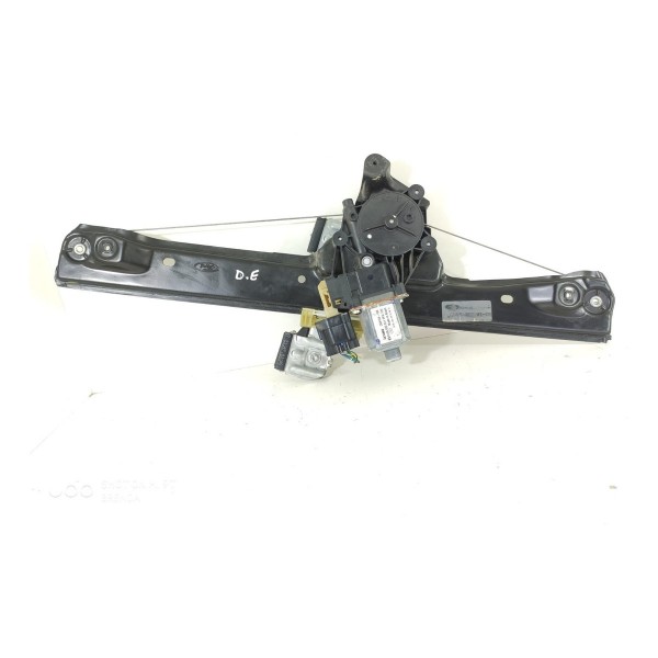 Maquina Vidro Ecosport Dianteiro Dir 2014/2021 Orig /26540
