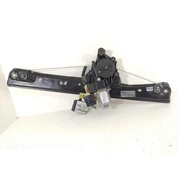 Maquina Vidro Ecosport Dianteiro Dir 2014/2021 Orig /26540