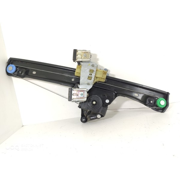 Maquina Vidro Ecosport Dianteiro Dir 2014/2021 Orig /26540