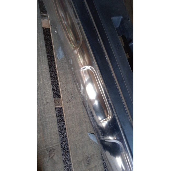 Parachoque Traseiro Peugeot 3008 2012/2017 Orig Compl