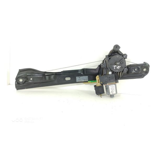 Maquina Vidro Ecosport Traseiro Es 2013 2016 2020 2021/26537