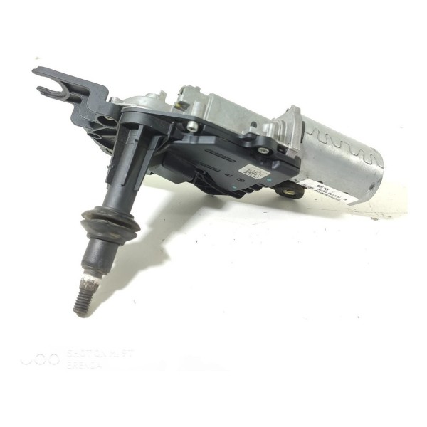 Motor Limpador Ecosport Tras 2013/2022 Gn1517404aa / 26534