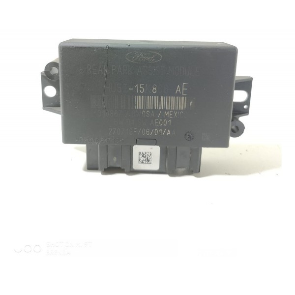 Modulo Estacionamento Ecosport 2013 2014 2015 A 2021 /26532