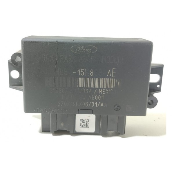 Modulo Estacionamento Ecosport 2013 2014 2015 A 2021 /26532