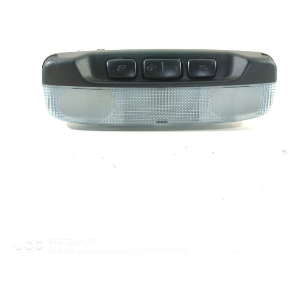 Luz Teto Ecosport Storm 2018 2019 2020 2021 / 26519