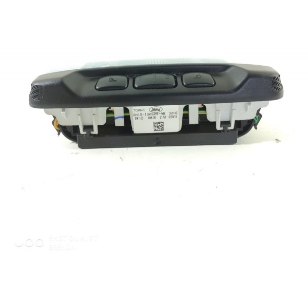 Luz Teto Ecosport Storm 2018 2019 2020 2021 / 26519