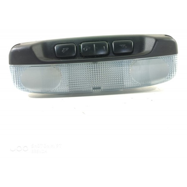 Luz Teto Ecosport Storm 2018 2019 2020 2021 / 26519