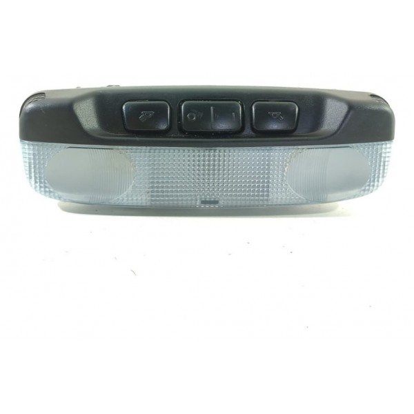 Luz Teto Ecosport Storm 2018 2019 2020 2021 / 26519