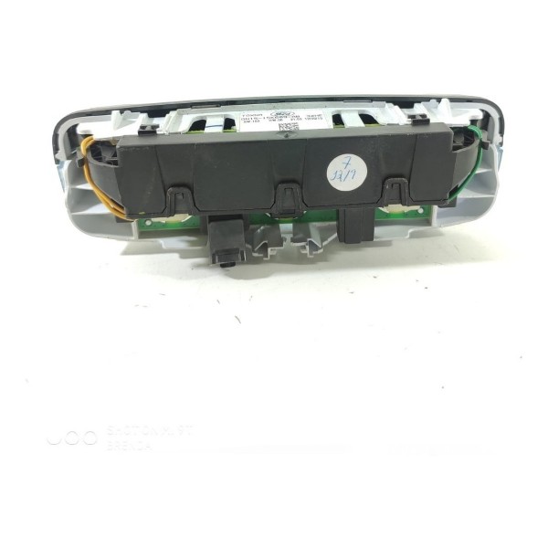 Luz Teto Ecosport Storm 2018 2019 2020 2021 / 26519