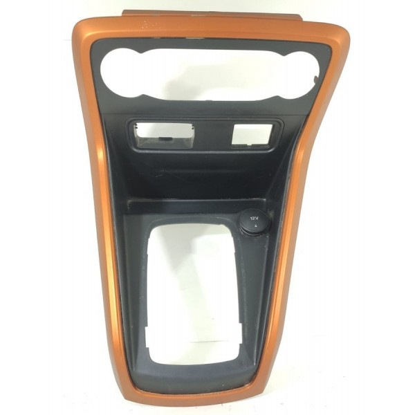 Moldura Console Central Ecosport Storm 2018 2019 2020 /26516