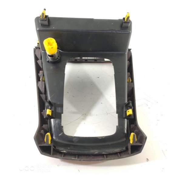 Moldura Console Central Ecosport Storm 2018 2019 2020 /26516