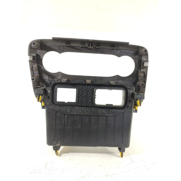 Moldura Console Central Ecosport Storm 2018 2019 2020 /26516