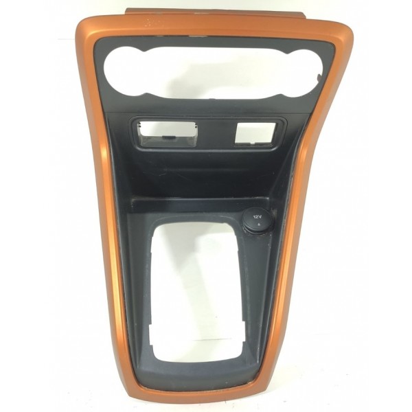 Moldura Console Central Ecosport Storm 2018 2019 2020 /26516