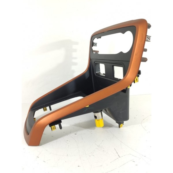 Moldura Console Central Ecosport Storm 2018 2019 2020 /26516