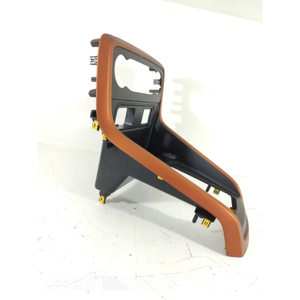 Moldura Console Central Ecosport Storm 2018 2019 2020 /26516