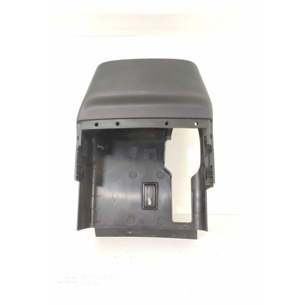 Moldura Coluna Direção Ecosport 2103 2014 A 2019 2020 /26513