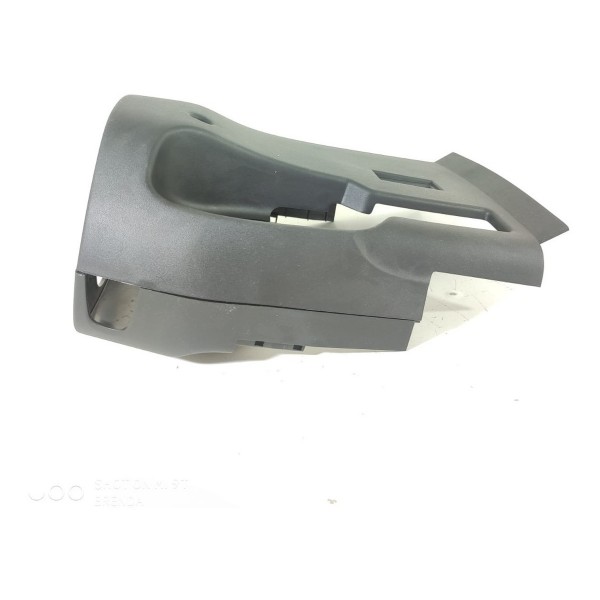 Moldura Coluna Direção Ecosport 2103 2014 A 2019 2020 /26513