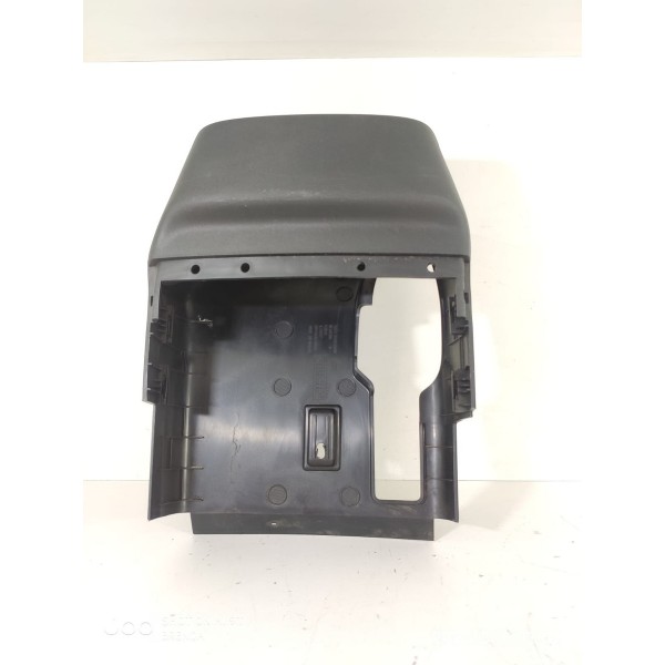 Moldura Coluna Direção Ecosport 2103 2014 A 2019 2020 /26513