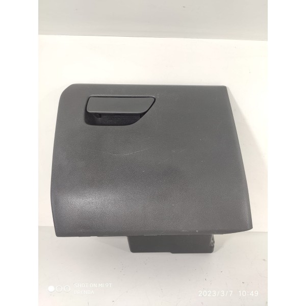 Tampa Porta Luvas Ecosport 2018 2019 2020 2021 Orig / 26510