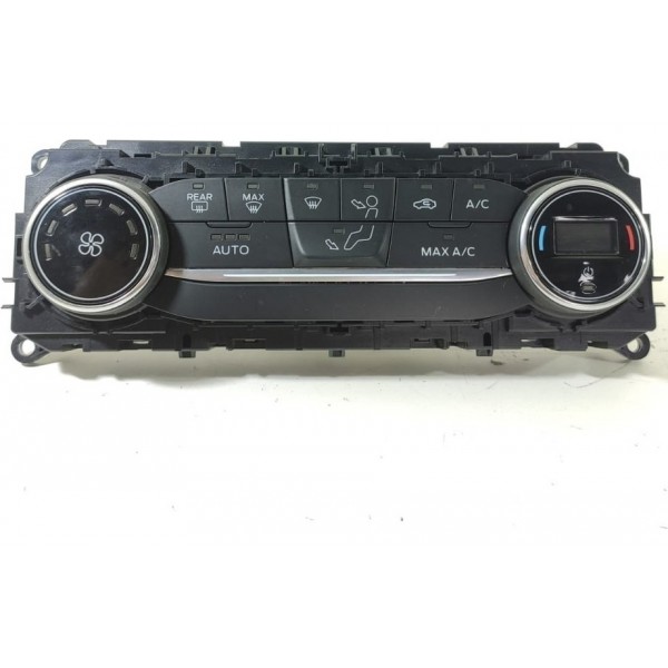 Comando Ar Condicionado Ecosport 2017/21 Gn1518c612aj /26509