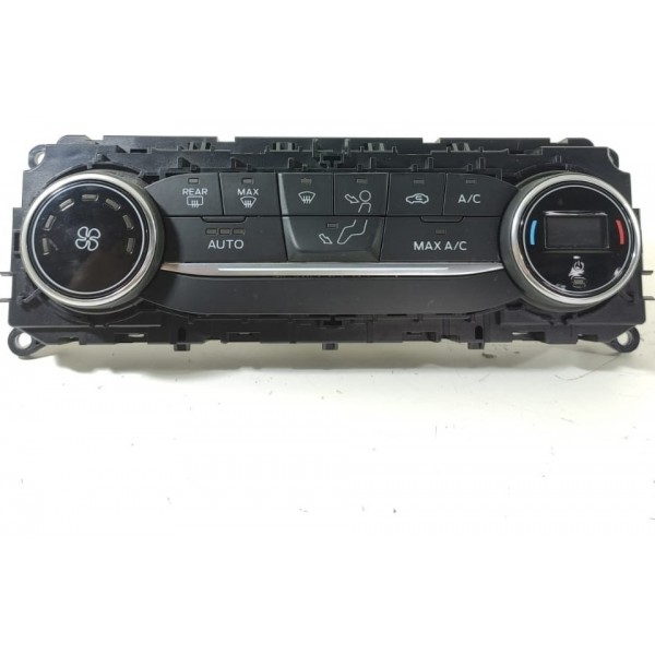 Comando Ar Condicionado Ecosport 2017/21 Gn1518c612aj /26509