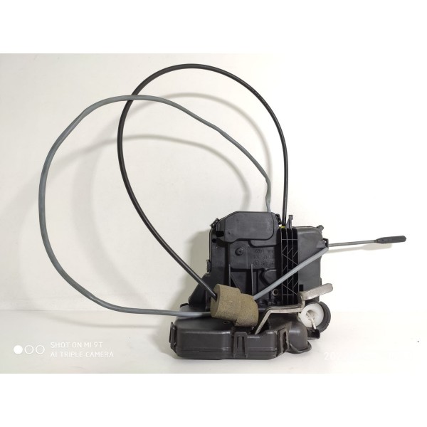 Fechadura Porta Esquerda Mercedes Clc200 2010 / 13912