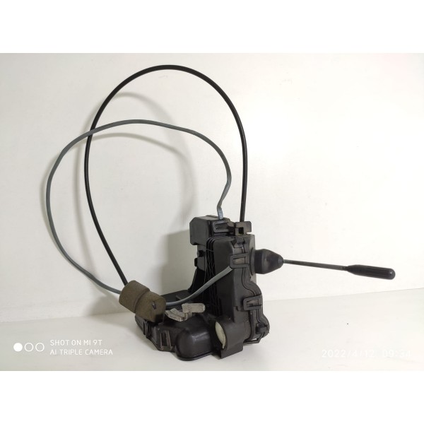 Fechadura Porta Esquerda Mercedes Clc200 2010 / 13912