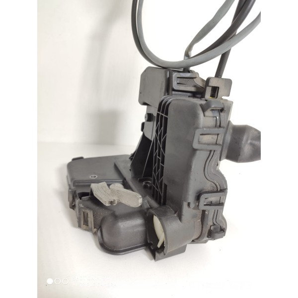 Fechadura Porta Esquerda Mercedes Clc200 2010 / 13912
