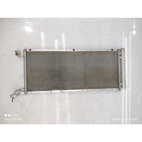 Condensador Ecosport 2.0 1.5 2018/21 H6bh19710bb /23926