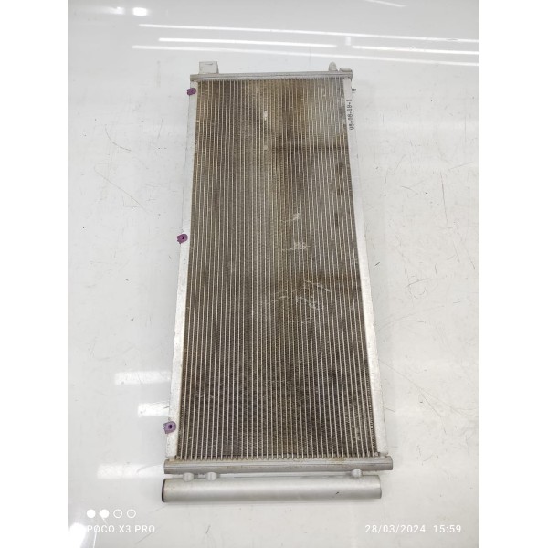 Condensador Ecosport 2.0 1.5 2018/21 H6bh19710bb /23926