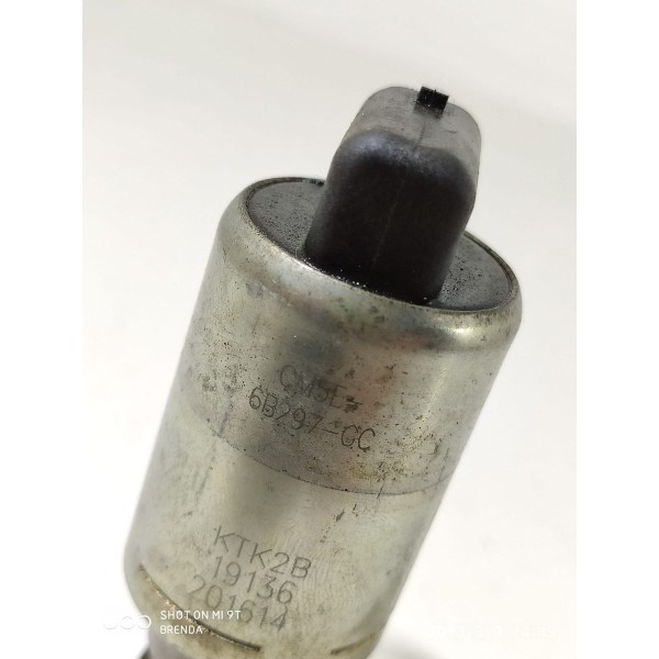 Solenoide Ecosport 2.0 2018/2021 Cm5e6b297cc /22861