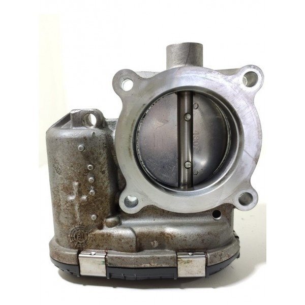 Tbi Corpo Borboleta Ecosport Storm 2018/21 Ds7e9f991 / 22859