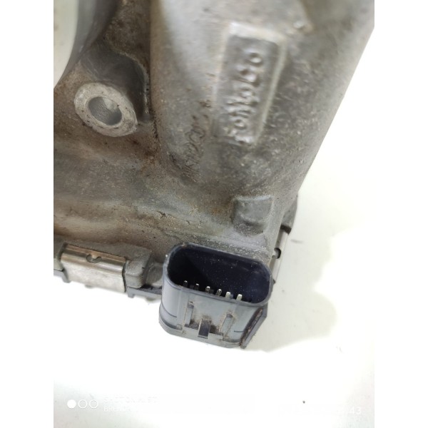 Tbi Corpo Borboleta Ecosport Storm 2018/21 Ds7e9f991 / 22859