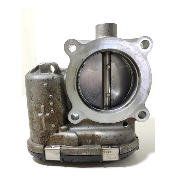 Tbi Corpo Borboleta Ecosport Storm 2018/21 Ds7e9f991 / 22859
