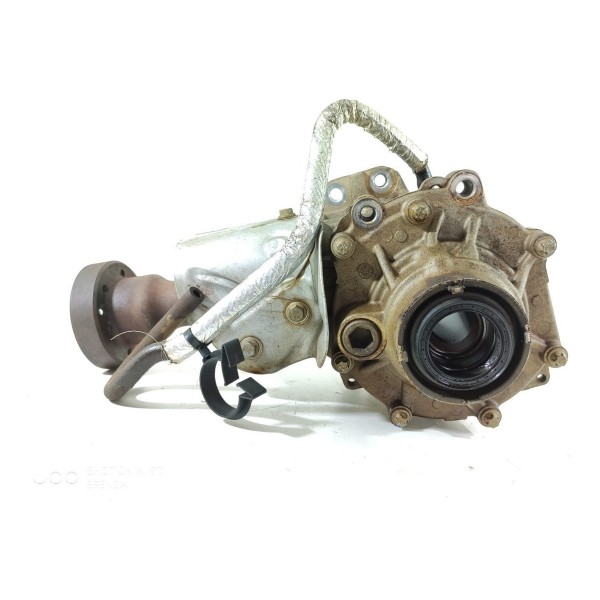 Transferencia Ecosport 4x4 2018/20 Tracao Gn157l486ac /22841