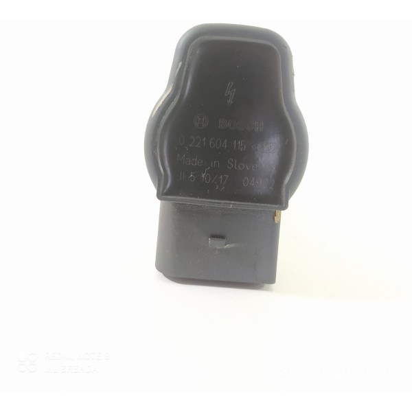 Bobina Ignição Tiguan Jetta Audi 2010/2016 0221604115 /25087