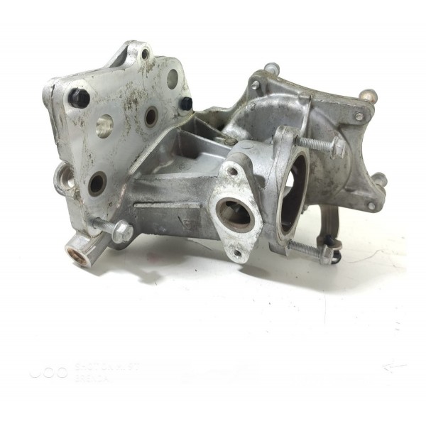 Suporte Bomba Agua Cruze 1.4 2017 2018 2022 12641869 / 26092