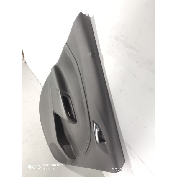 Forro Porta Cruze Hatch Traseiro Esq 2017 2018 2022 /26083