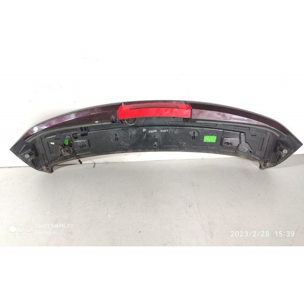 Aerofolio Break Ligth Cruze Hatch 2017/2022 50134624 /26073